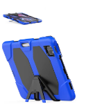 JLC Apple iPad Air 10.9 2020/2022 & Pro 11 2018/2020/2021 Rhino Case - Blue