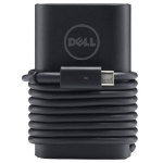 DELL USB-C 90 W AC Adapter with 1