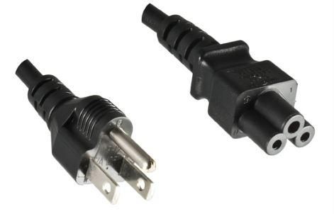 EU Product - Jpnese power cord, 1.8m o thumbnail