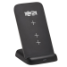 Tripp Lite U280-Q01ST-P-BK mobile device charger Smartphone Black AC Wireless charging Indoor