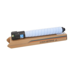 DATA DIRECT Xerox C8130/8135 Toner Cyan Compatible Chemical/Unmetr 006R01747