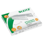 Leitz Staples Power Performance P3 26/6 Box of 1000