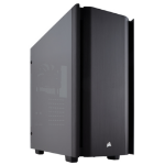 Corsair Obsidian 500D Premium Midi Tower Black