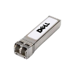 DELL 407-BCFM netwerk transceiver module Vezel-optiek 10000 Mbit/s SFP+