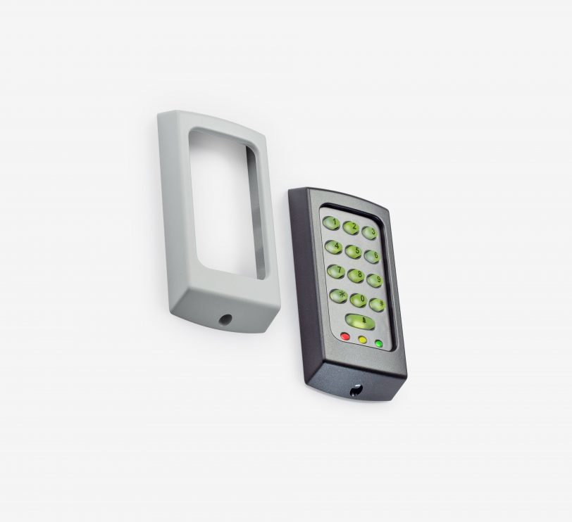 Proximity KP50 Keypad & Reader thumbnail