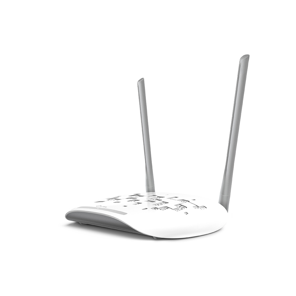 TP-LINK TD-W9960 wireless router Single-band (2.4 GHz) Fast Ethernet White