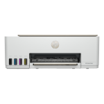 HP Smart Tank Wireless All-in-One Color Printer, Up to 2 Years of ink included; Two-sided printing; Copier, Scanner