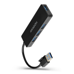 Axagon SuperSpeed USB SLIM hub