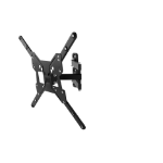 One For All SMART 139,7 cm (55") Zwart