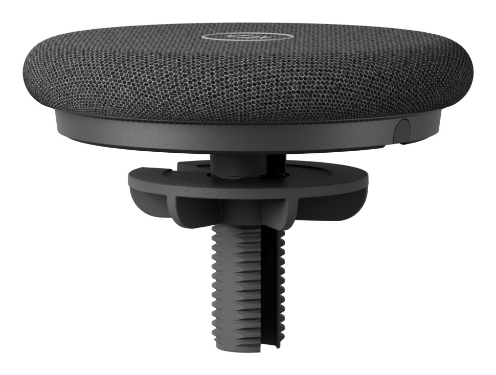 Logitech Rally Mic Pod 2 Mount