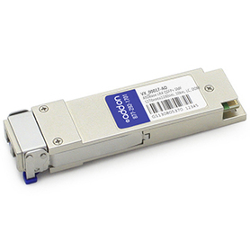 AddOn Networks VX_00017-AO Compatible 40G QSFP+ 10 km TAA Compliant Transceiver