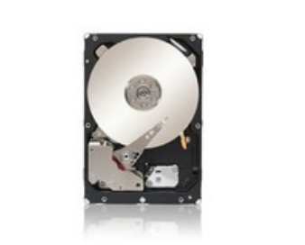 Image of CoreParts MS-ST2000NM0033 internal hard drive 3.5" 2000 GB Serial ATA