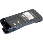 Motorola EU Product - Battery for Motorola GP320/GP240/GP340 NI-MH Replacement Battery