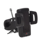 Maclean MC-684 holder Mobile phone/Smartphone Black Passive holder