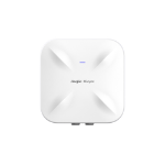 Ruijie Networks RG-RAP6260(G) wireless access point 1775 Mbit/s White Power over Ethernet (PoE)