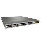 Cisco Nexus 3172TQ-32T Managed L2/L3 10G Ethernet (100/1000/10000) 1U Gray