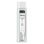 Pica-Marker 7032 potloodstift Wit
