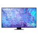 Samsung QE65Q80CATXXU TV 165.1 cm (65") 4K Ultra HD Smart TV Wi-Fi