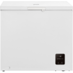 Gorenje FH19EAW Chest freezer Freestanding 191 L E White