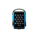 ADATA HD720 external hard drive 1 TB USB Type-A 3.2 Gen 1 (3.1 Gen 1) Black, Blue