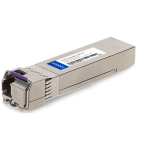 AddOn Networks Fujitsu HCD25D10I0000-0-BXD Compatible TAA Compliant 25GBase-BX SFP28 Transceiver (SMF, 1330nmTx/1270nmRx, 10km, LC, Rugged)