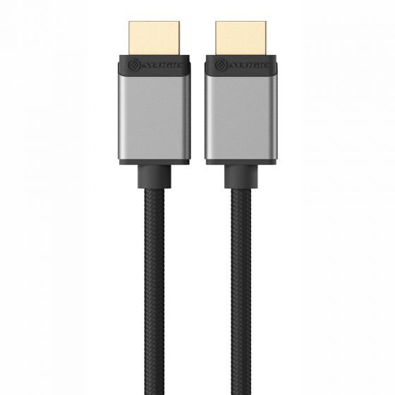 Image of ALOGIC Super Ultra 8K HDMI to HDMI Cable – Male to Male –...