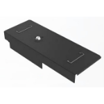 apg Solutions 90189PAC-0001 cash box tray accessory Lockable Lid