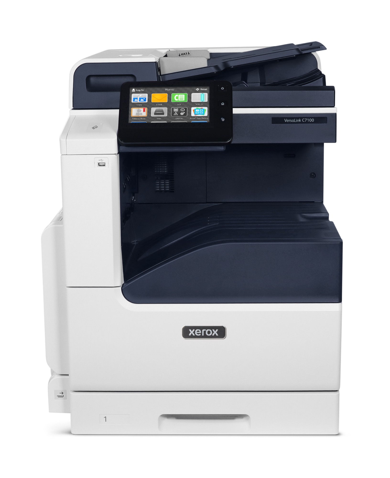 Image of Xerox VersaLink C7130 A3 30ppm Duplex Copy/print/Scan PCL5c/6 DADF 2 T