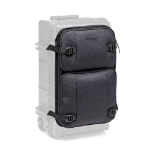 Manfrotto MB PL-RL-TH-LS notebook case 38.1 cm (15") Sleeve case Black