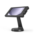 Compulocks Galaxy Tab A9 Apex Enclosure Mast Counter Stand - Black