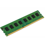 Kingston Technology 8GB 1600MHz DDR3 NoECC CL11