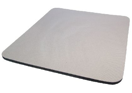 Cables Direct MPG-3 mouse pad Grey