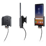 Brodit 527999 houder Actieve houder Mobiele telefoon/Smartphone Zwart