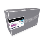 Astar AS12252 tonercartridge 1 stuk(s) Magenta