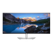 DELL UltraSharp U4021QW computer monitor 100.8 cm (39.7") 5120 x 2160 pixels 4K DCI LCD Silver