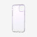 Tech21 Pure Shimmer mobile phone case 14.7 cm (5.8") Cover Pink