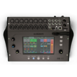 Allen & Heath CQ-18T 18 channels 20 - 20000 Hz