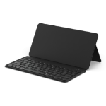 Satechi OntheGo QWERTY English Bluetooth Black