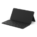 Satechi OntheGo QWERTY English Bluetooth Black