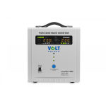 VOLT POLSKA SINUS PRO 1500 E 12/230V Line-Interactive 1.5 kVA 1050 W