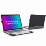 JLC Microsoft Surface Laptop 6 - 15 Inch Folio Case