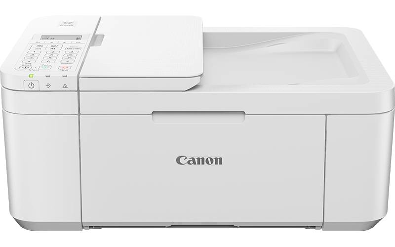 Canon PIXMA TR4551 Inkjet A4 4800 x 1200 DPI Wi-Fi