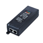 Microchip Technology PD-9001GR/AT/AC-UK PoE adapter