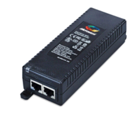 Microchip Technology PD-9001GR/AT/AC-UK PoE adapter