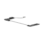 HP L91528-001 laptop spare part Speaker