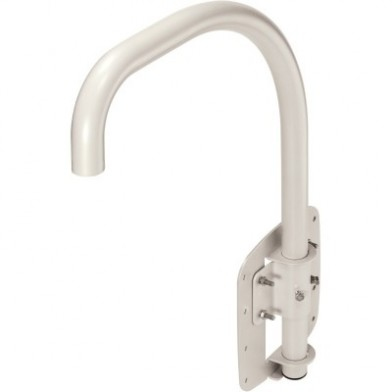 Hanwha SBP-300LM security camera accessory Mount