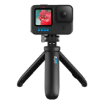 GoPro Shorty selfie stick Camera Black