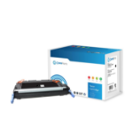CoreParts QI-CA1011B tonercartridge 1 stuk(s) Compatibel Zwart