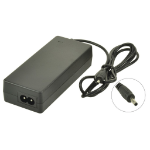 2-Power 2P-NP.ADT0A.077 power adapter/inverter Indoor 45 W Black