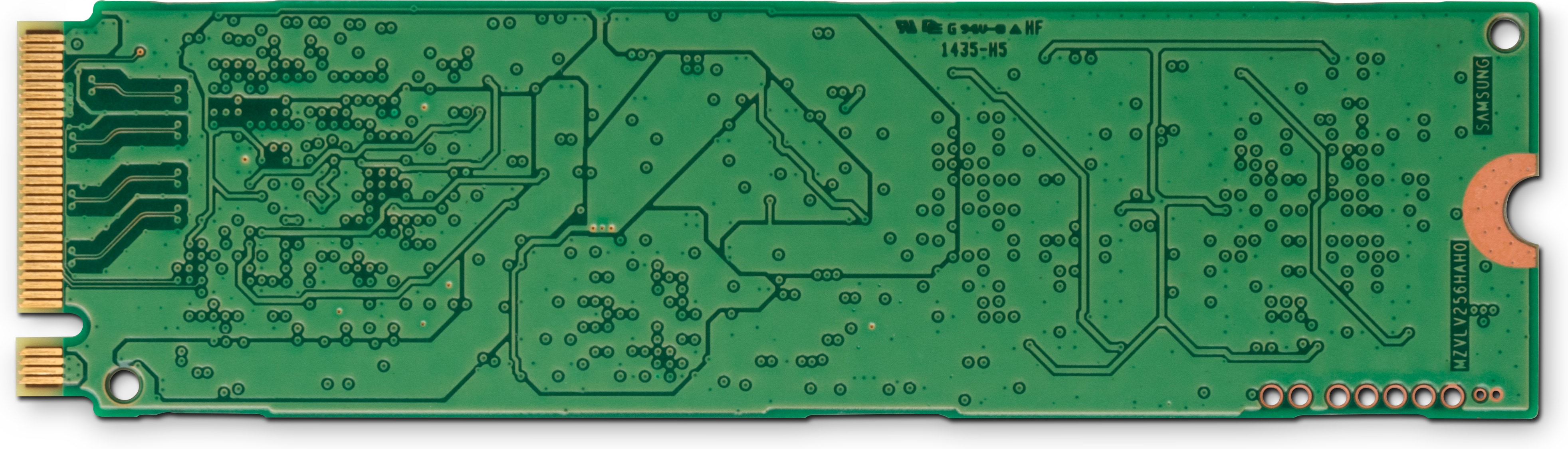 Image of HP Z Turbo Drive M.2 512 GB PCI Express 3.0 TLC